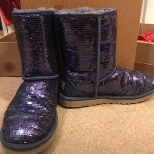 UGG boots
